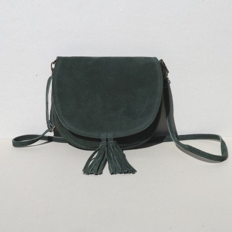 sac daim vert