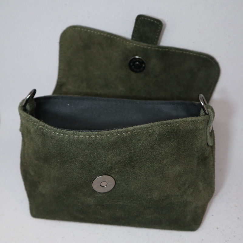 sac daim vert