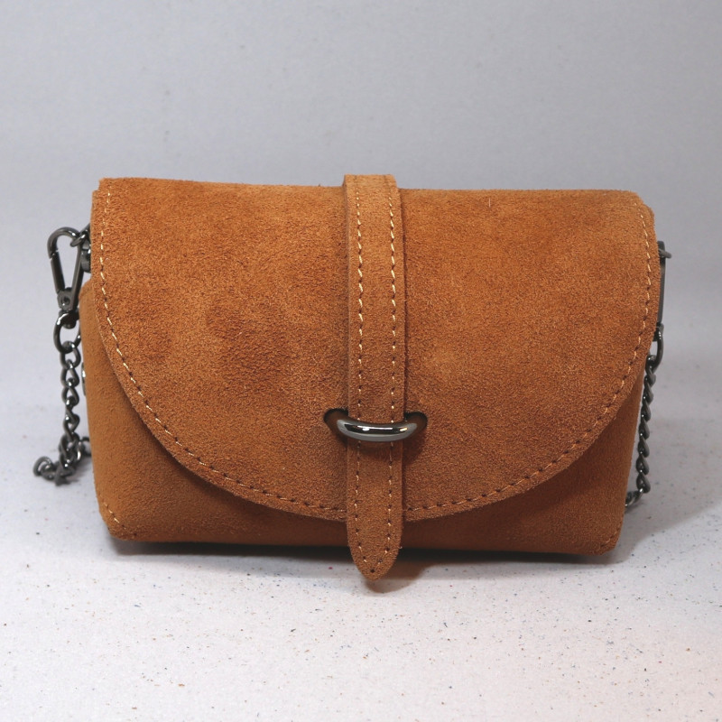 sac a main camel daim